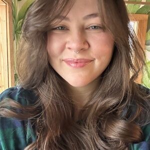 Meet your Posher, Marissa